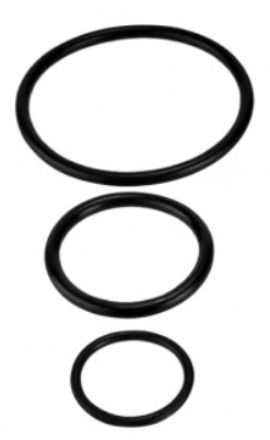 VR806200000 Losse O-ring 215.30x7.00  VDL